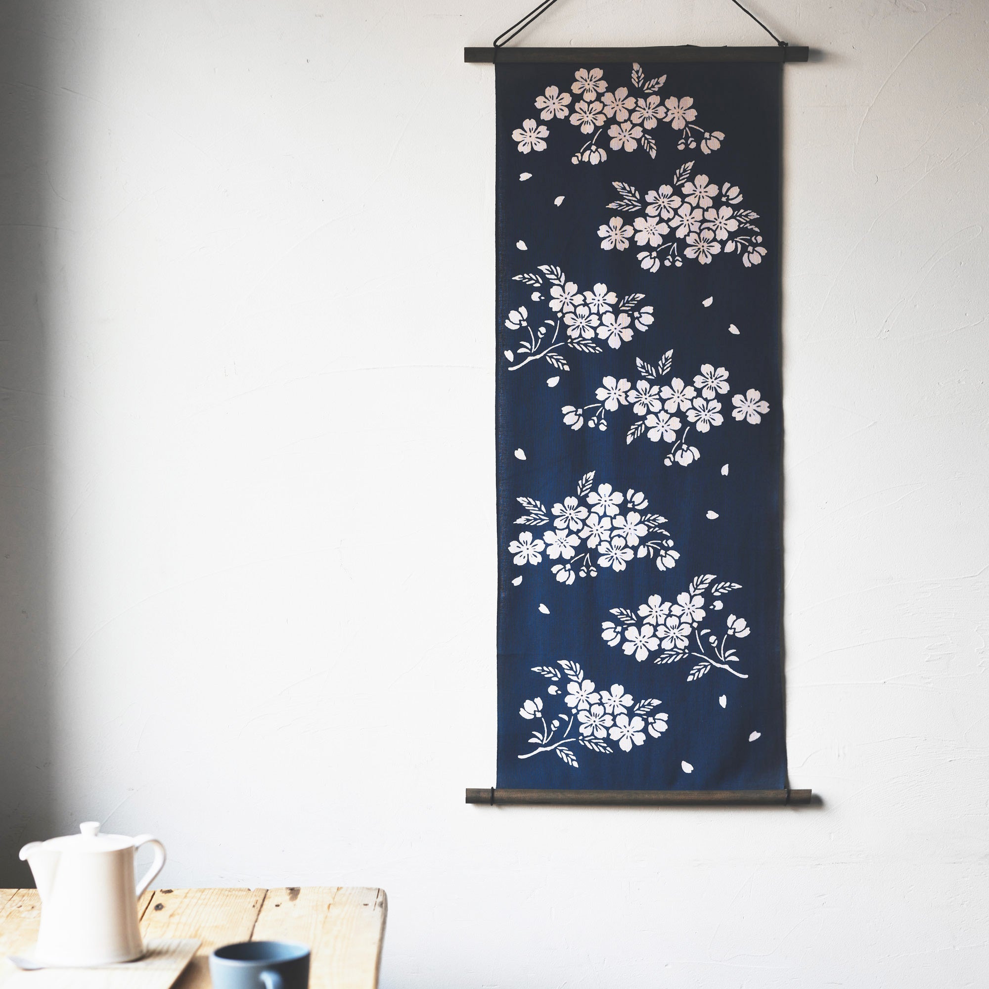 宵桜