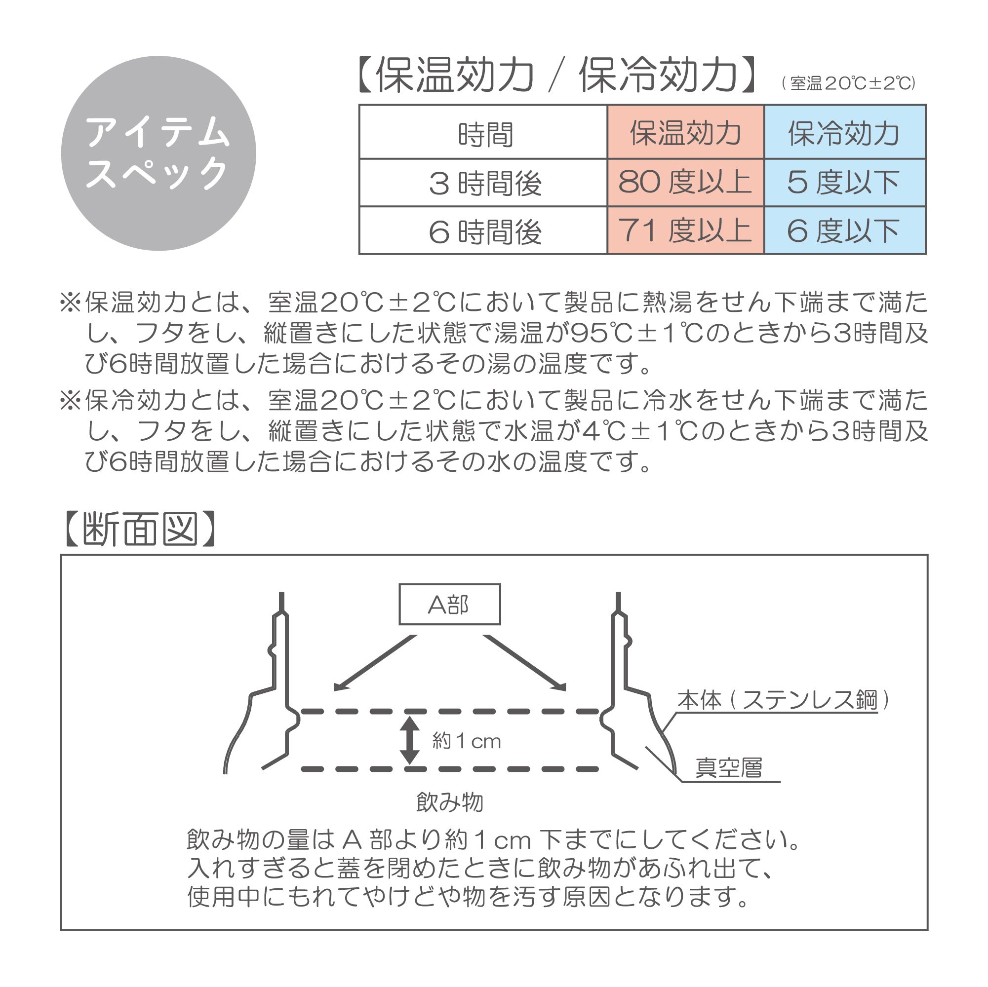 UMBRELLA BOTTLE ブロッコリー