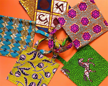 Petite africaine POP UP in NAGOYA