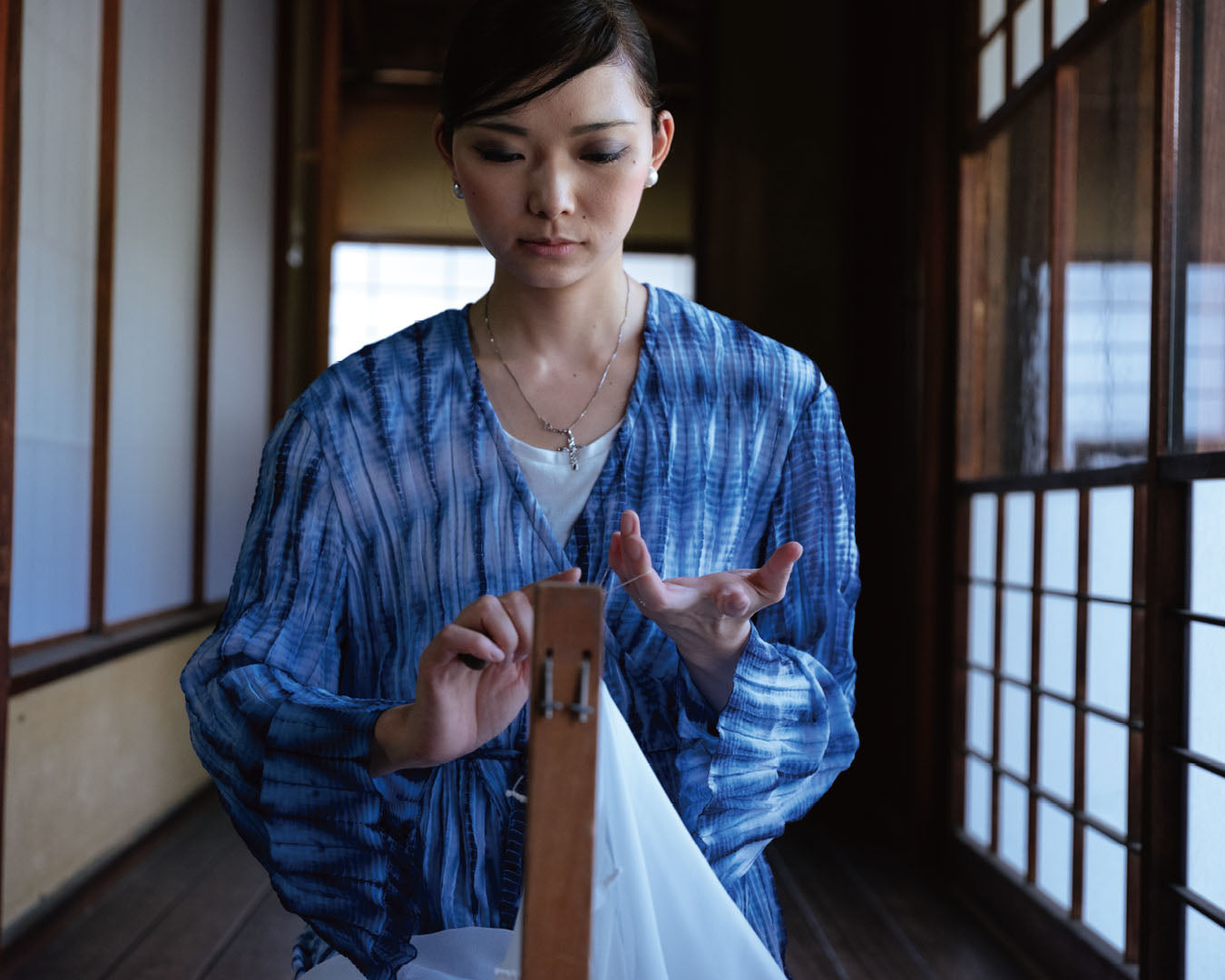 彩 Aya Irodori