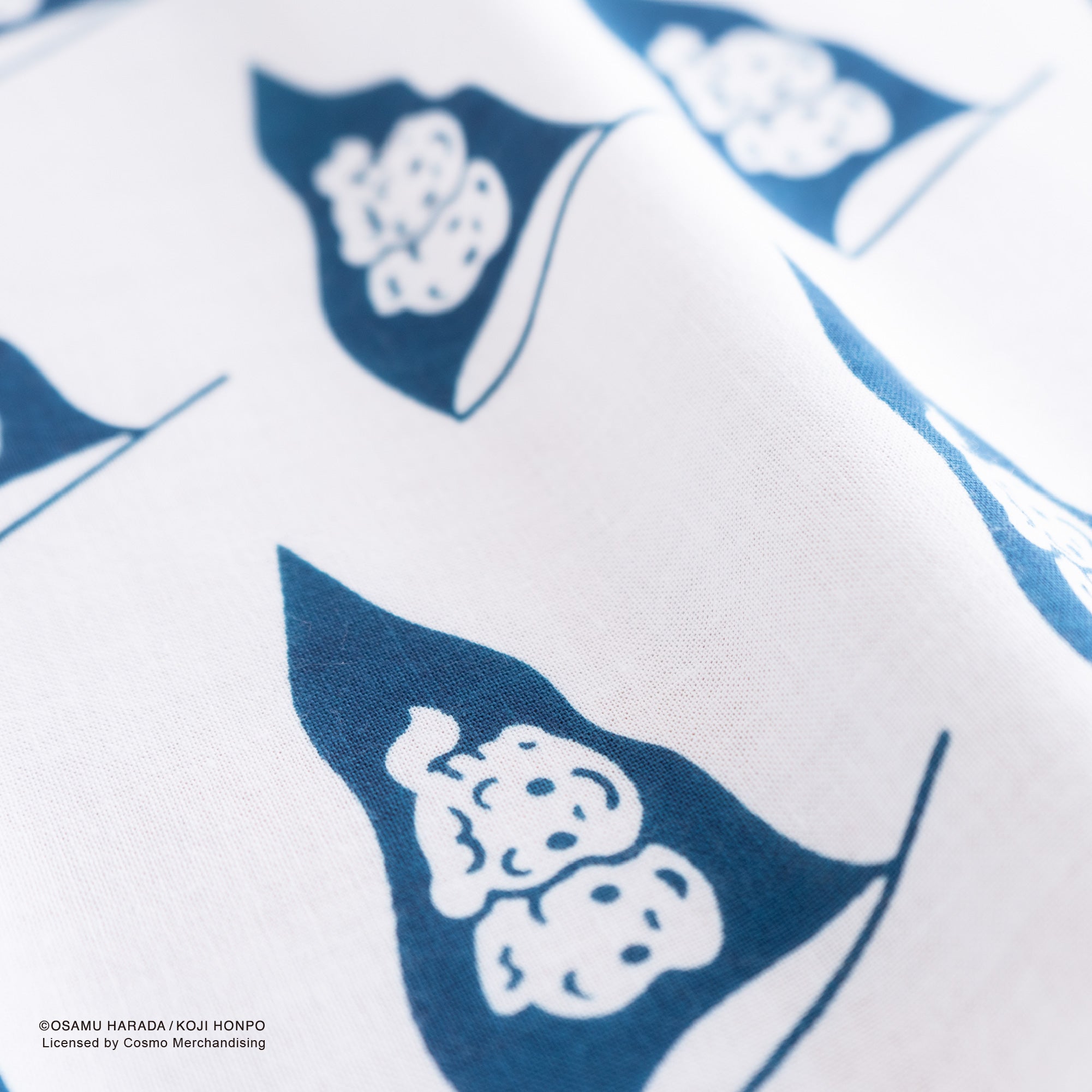 【お一人様3点まで】OSAMU GOODS てぬぐい フラッグ